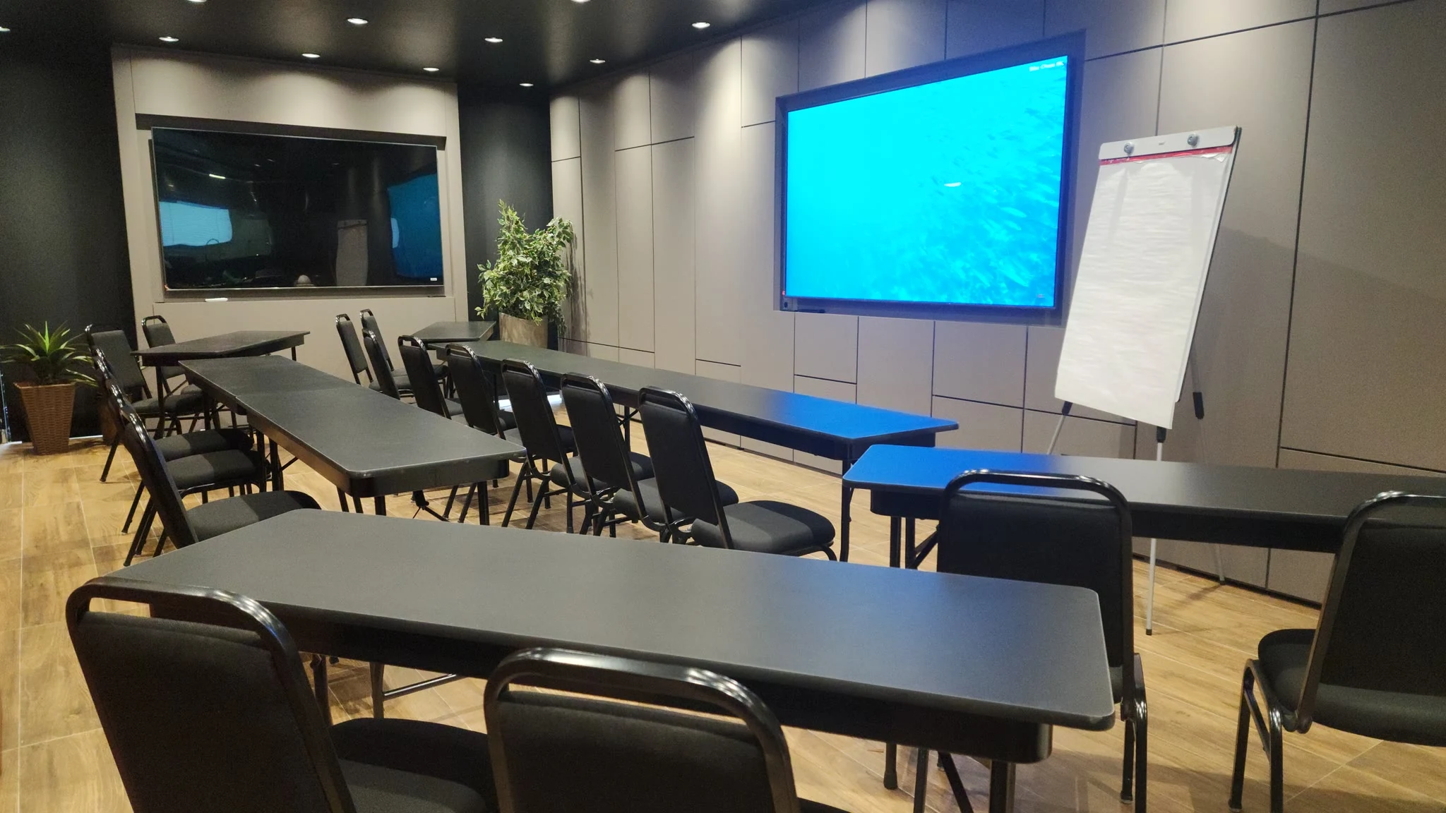 Como Organizar a Estrutura de um Evento Corporativo